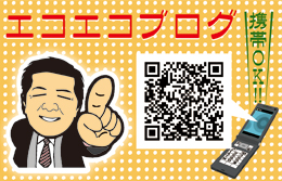 �G�R�t�@�N�g���[�̍ŐV���G�R�G�R�u���O