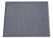 土砂をかき落とすエコサンドラップ