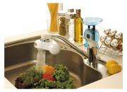 蛇口直結型浄水器みず工房ミニ